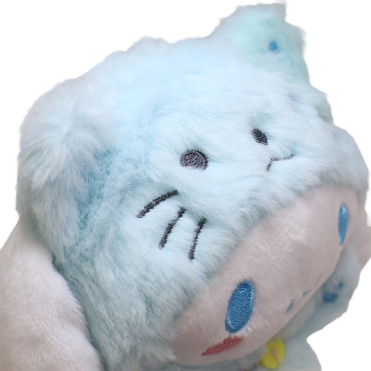 シナモロール ぬいぐるみ プラッシュドール | cinemacollection | 詳細画像3 