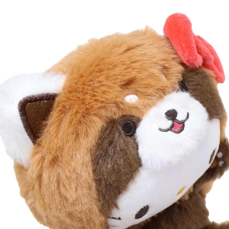 ハローキティ ぬいぐるみ プラッシュドール | cinemacollection | 詳細画像3 