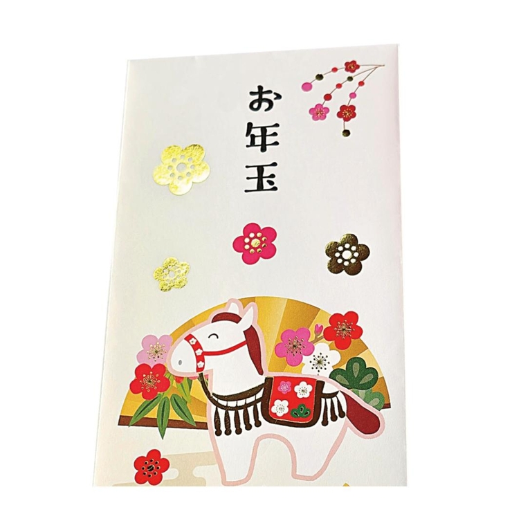 ぽち袋 ポチ袋 大 | cinemacollection【KIDS】 | 詳細画像2 