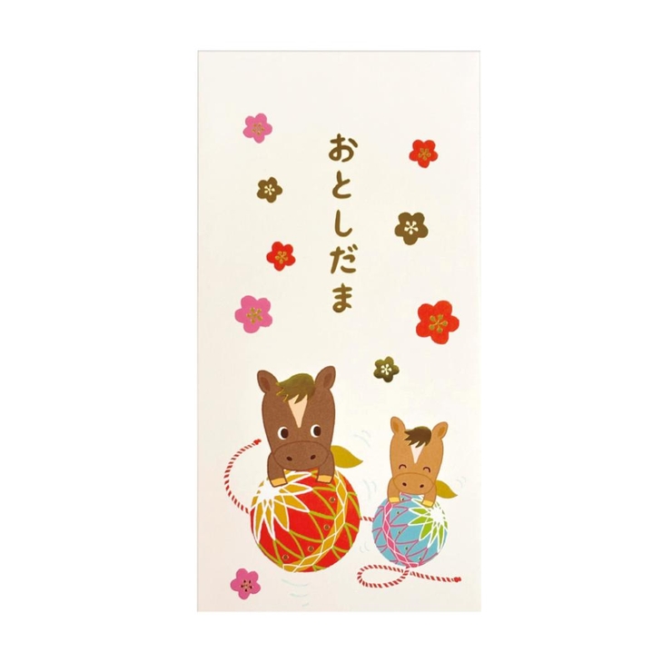 ぽち袋 ポチ袋 大 | cinemacollection【KIDS】 | 詳細画像1 