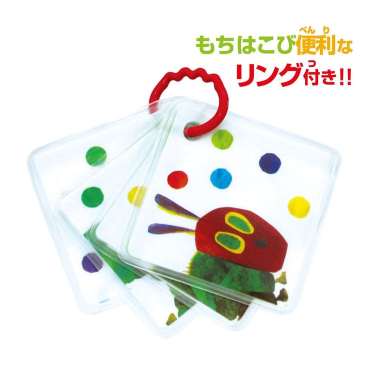 はらぺこあおむし おもちゃ どこでもパズル | cinemacollection | 詳細画像2 