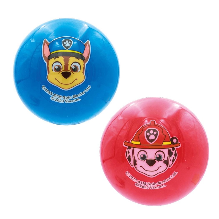 パウパトロール おもちゃ ぷにぷに3号ボール | cinemacollection | 詳細画像2 