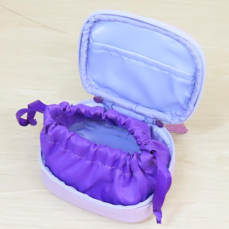 スヌーピー アクセサリー収納 アクセサリーケース | cinemacollection | 詳細画像3 