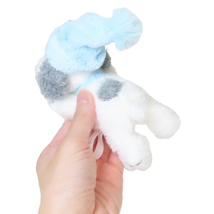 スヌーピー マスコット ミニぬいぐるみボールチェーン | cinemacollection | 詳細画像2 