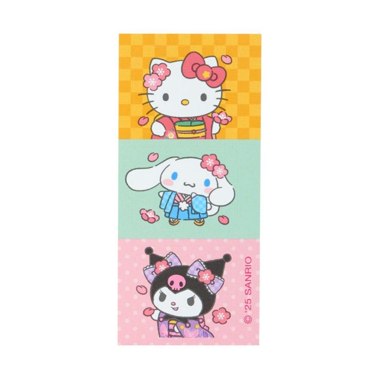 サンリオキャラクターズ ぽち袋 お年玉ポチ袋 | cinemacollection【KIDS】 | 詳細画像4 