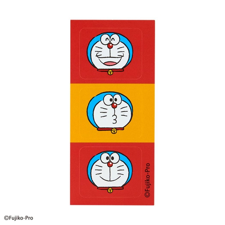 アイムドラえもん ぽち袋 お年玉ポチ袋3枚入り | cinemacollection【KIDS】 | 詳細画像4 