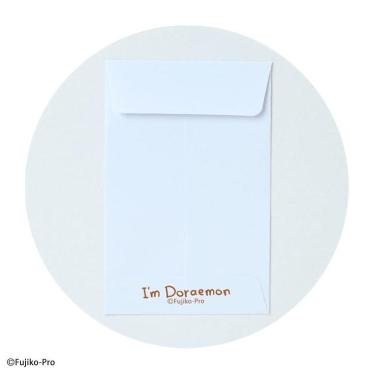 アイムドラえもん ぽち袋 お年玉ポチ袋 | cinemacollection【KIDS】 | 詳細画像3 