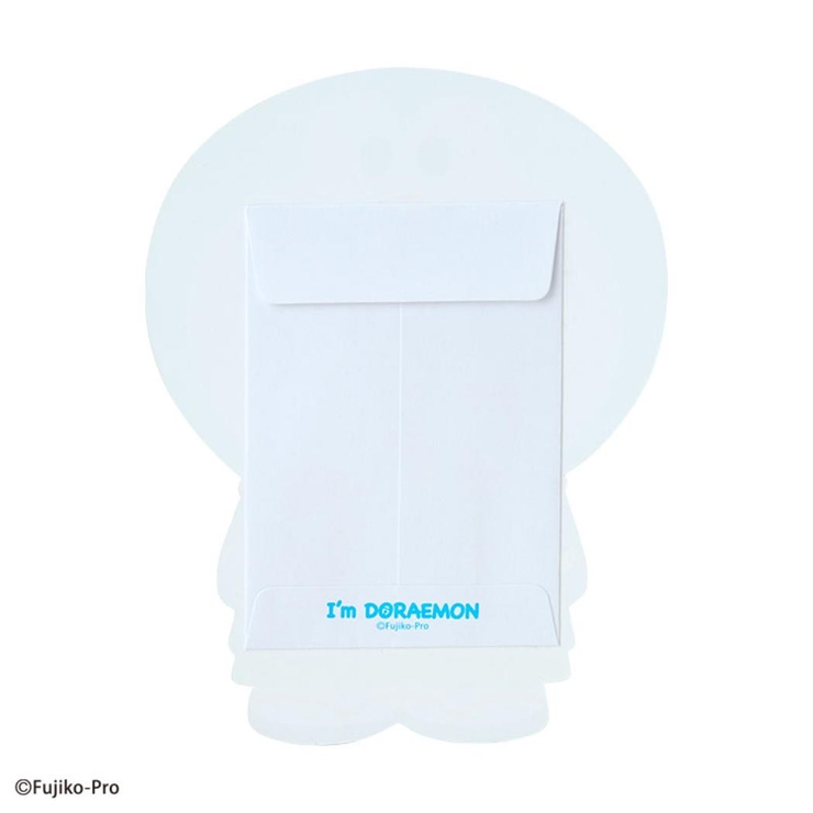 アイムドラえもん ぽち袋 お年玉ポチ袋 | cinemacollection【KIDS】 | 詳細画像2 