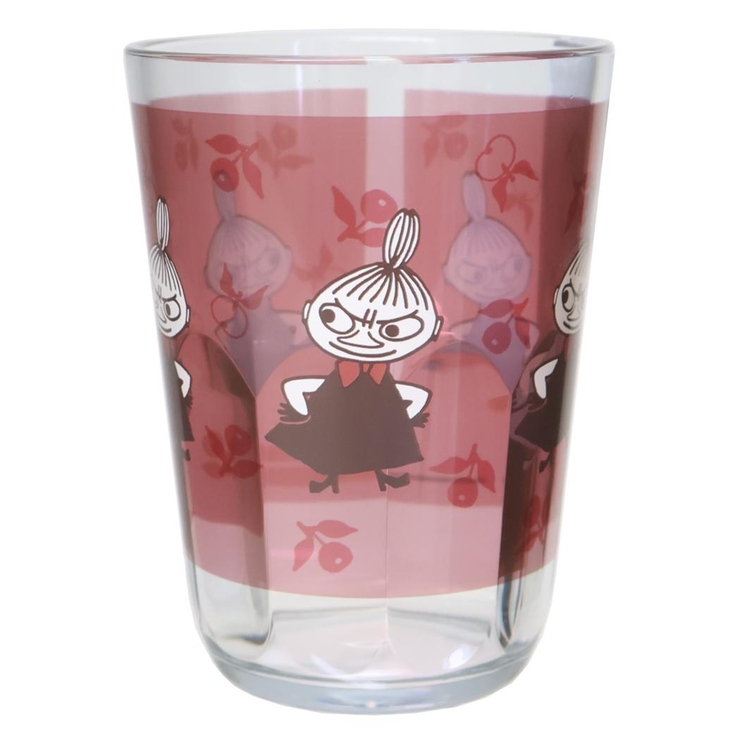 ムーミン プラカップ クリアタンブラー | cinemacollection | 詳細画像1 