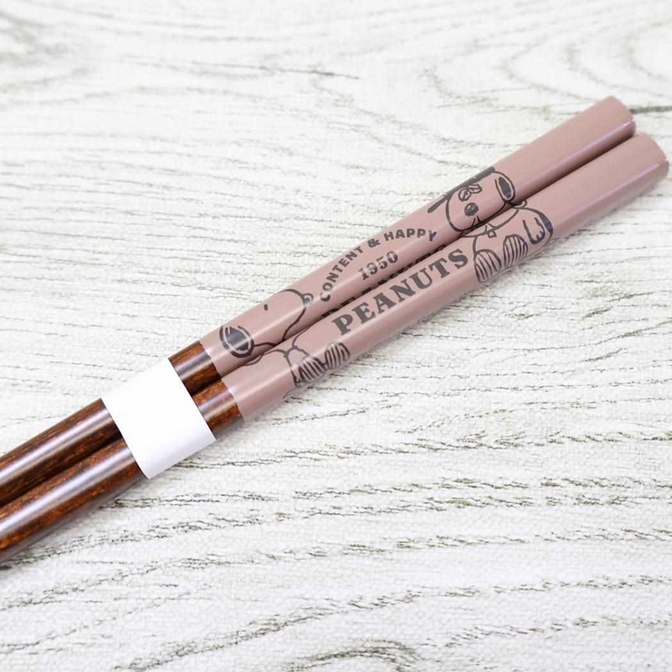 スヌーピー 箸 おはし | cinemacollection | 詳細画像2 