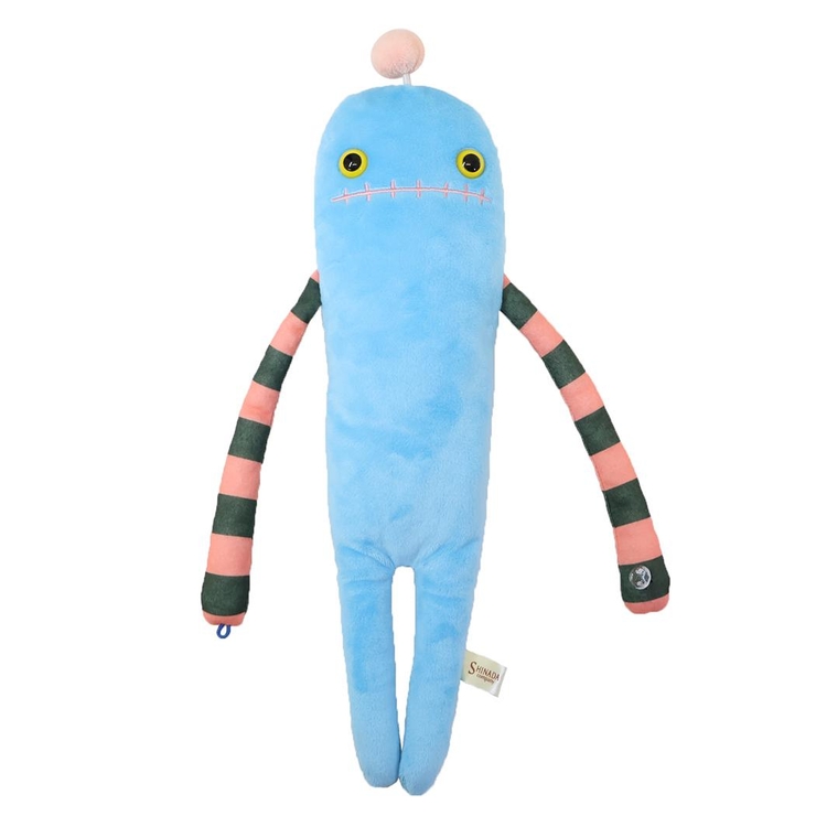 モケケ プラッシュドール ぬいぐるみ | cinemacollection | 詳細画像1 