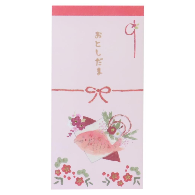 いわぶちさちこ ぽち袋 金封 | cinemacollection【KIDS】 | 詳細画像1 