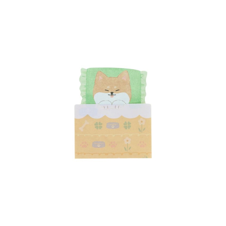 付せん すやすやふせん いぬ | cinemacollection | 詳細画像4 