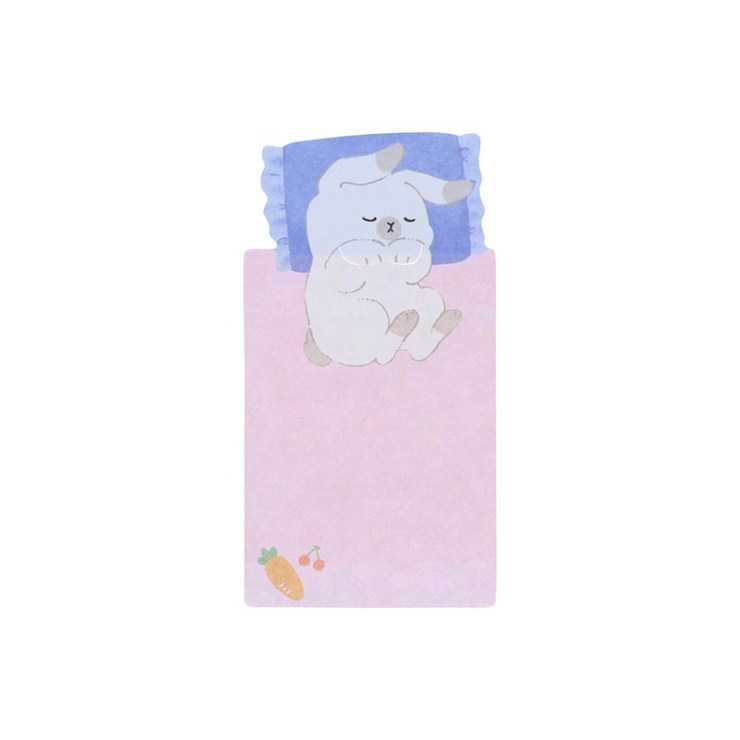 付せん すやすやふせん うさぎ | cinemacollection | 詳細画像3 