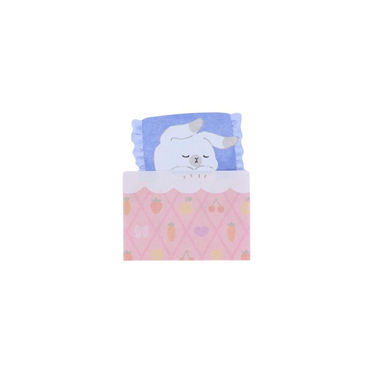 付せん すやすやふせん うさぎ | cinemacollection | 詳細画像4 