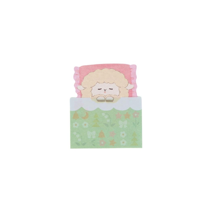 付せん すやすやふせん ひつじ | cinemacollection | 詳細画像4 