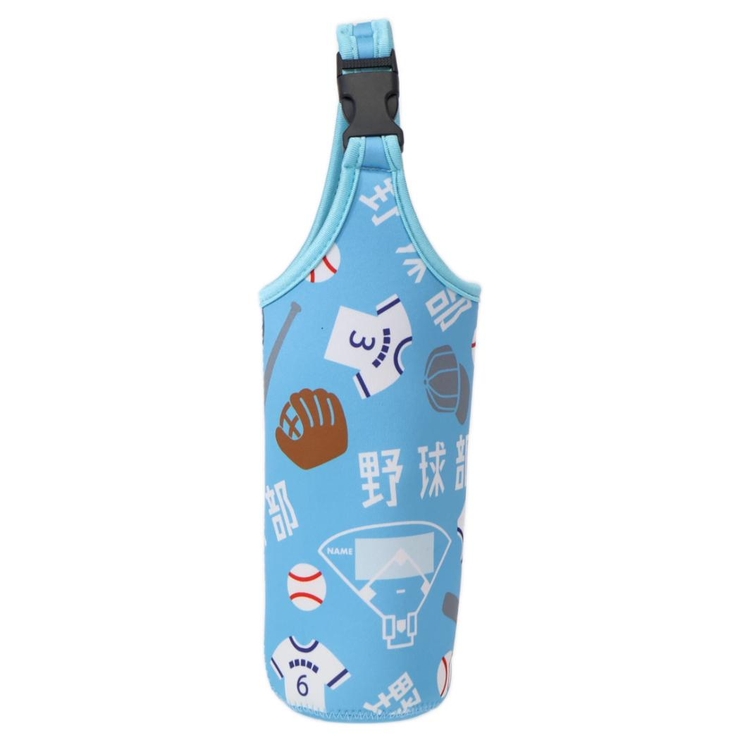 ガッツ！！ ペットボトルホルダー ペットボトルカバー | cinemacollection | 詳細画像1 