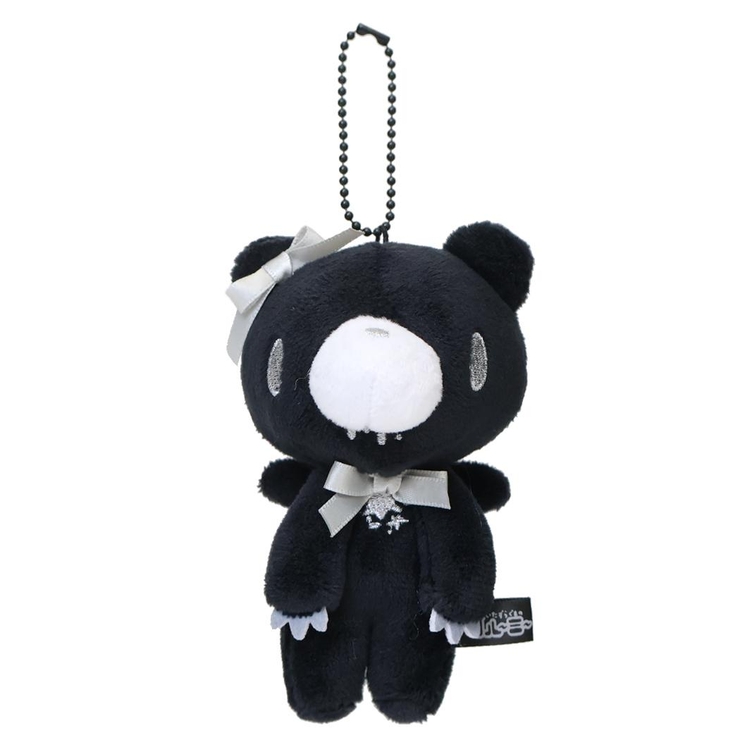 グルーミー マスコット ボールチェーン付き | cinemacollection | 詳細画像1 