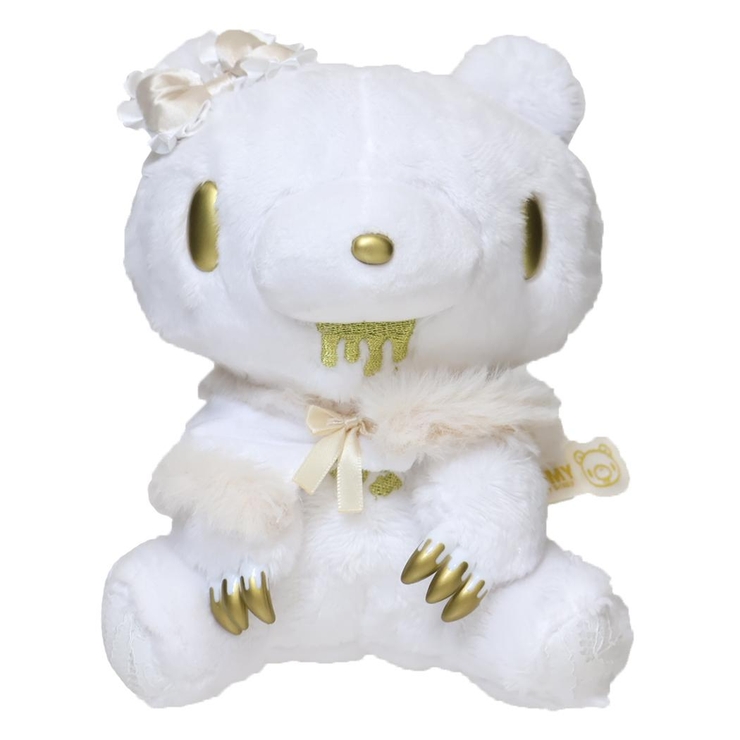 グルーミー プラッシュドール 手乗り鎮座 | cinemacollection | 詳細画像1 