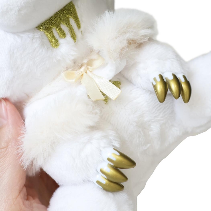 グルーミー プラッシュドール 手乗り鎮座 | cinemacollection | 詳細画像2 