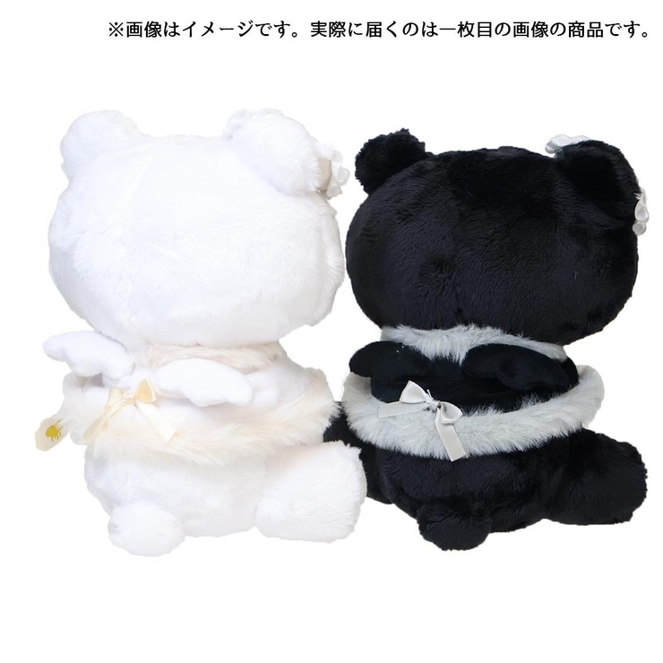 グルーミー プラッシュドール 手乗り鎮座 | cinemacollection | 詳細画像3 