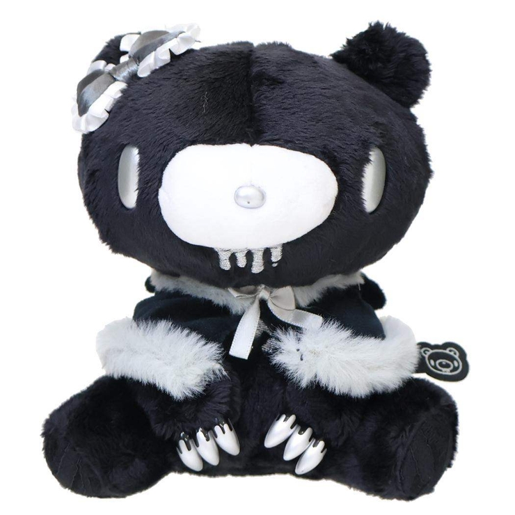 グルーミー プラッシュドール 手乗り鎮座 | cinemacollection | 詳細画像1 