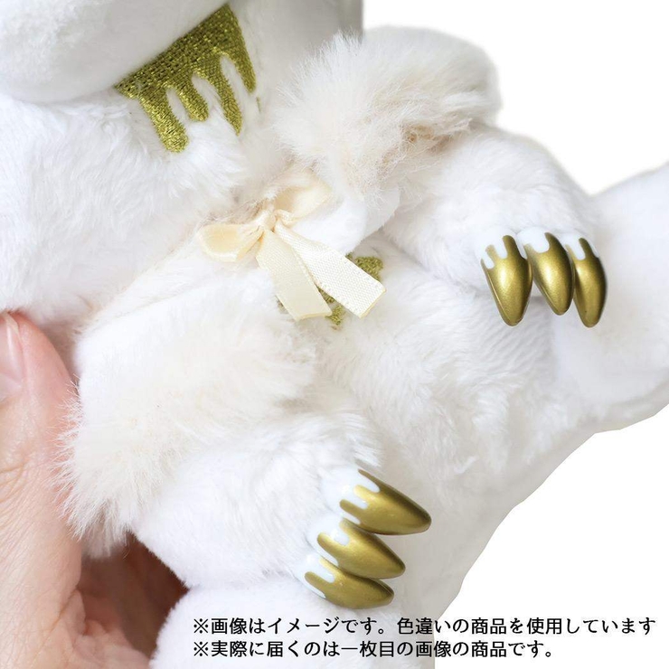 グルーミー プラッシュドール 手乗り鎮座 | cinemacollection | 詳細画像2 