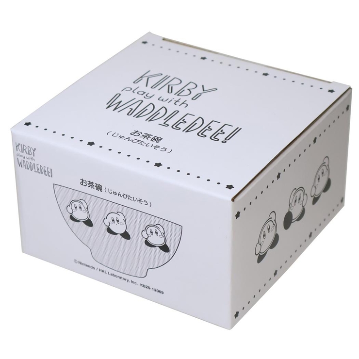 星のカービィ ライスボール お茶碗 | cinemacollection | 詳細画像4 