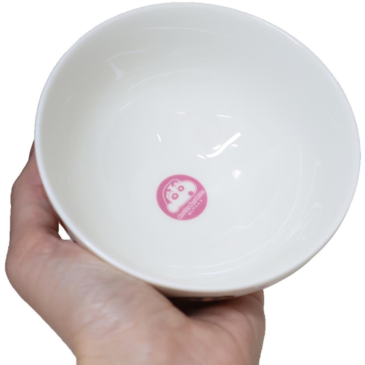 クレヨンしんちゃん ライスボール お茶碗 | cinemacollection | 詳細画像4 