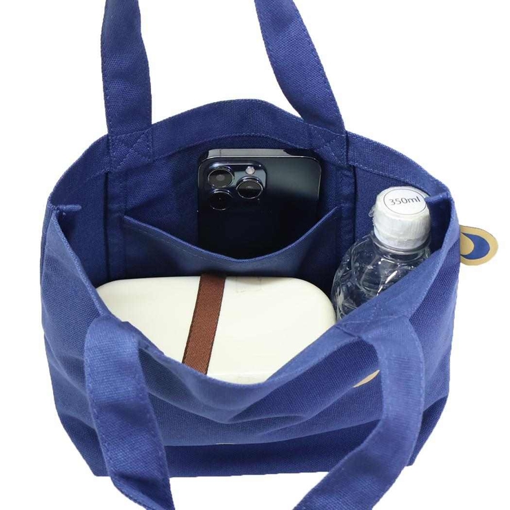 ミッフィー ランチバッグ カラーマチ付バッグ | cinemacollection | 詳細画像3 