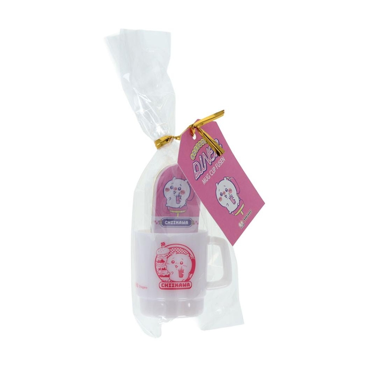 ちいかわ 付せん マグカップ付箋 | cinemacollection | 詳細画像2 