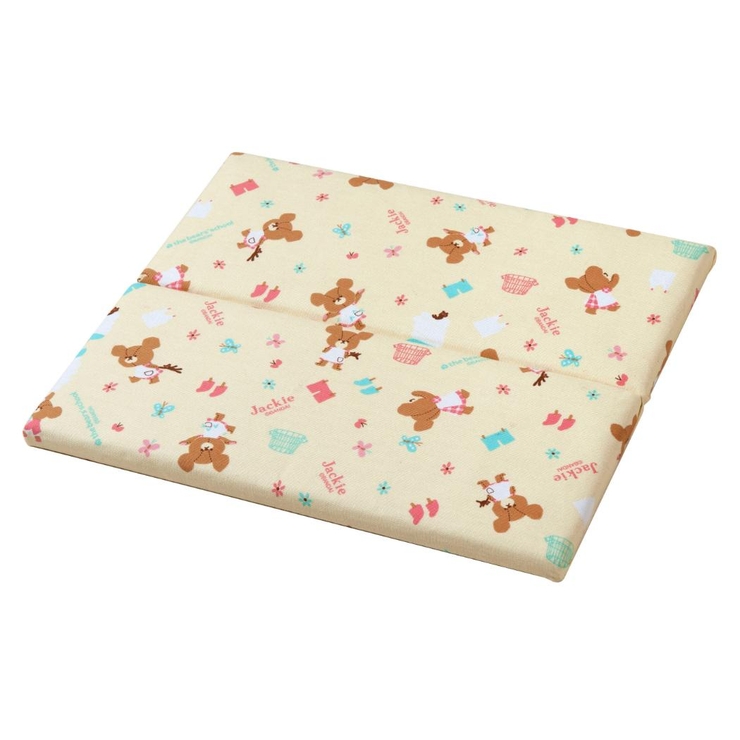 くまのがっこう 手芸用品 アイロンミニボード | cinemacollection | 詳細画像2 