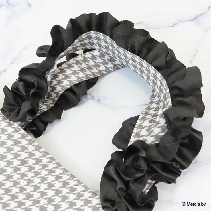 ミッフィー ミニバッグ トートバッグ | cinemacollection | 詳細画像5 