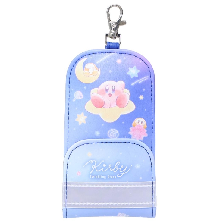 星のカービィ 子供用ランドセル キーケース | cinemacollection【KIDS】 | 詳細画像1 