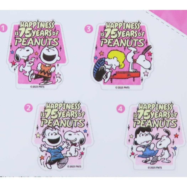 スヌーピー 磁石 トレーディングアクリルマグネット | cinemacollection | 詳細画像3 