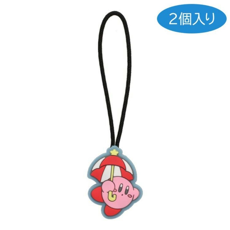 星のカービィ ファスナー パーツ | cinemacollection | 詳細画像3 