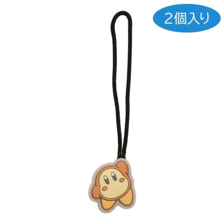 星のカービィ ファスナー パーツ | cinemacollection | 詳細画像3 