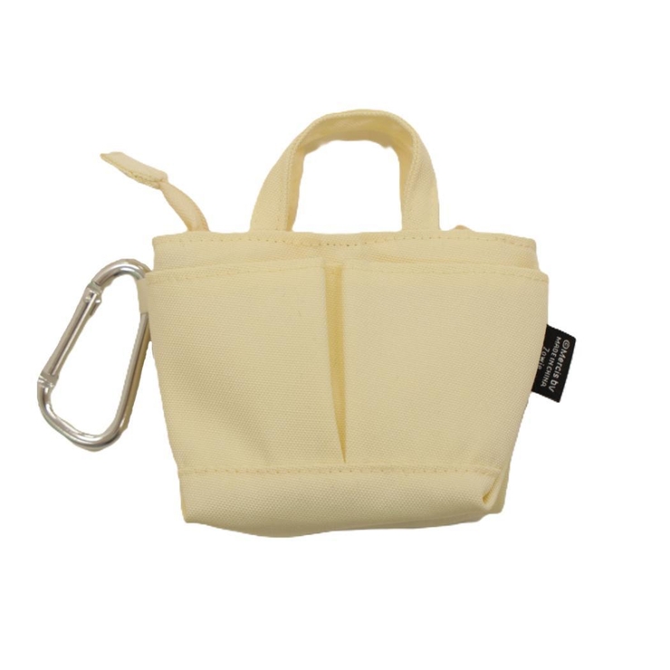 ミッフィー キーケース ミニトートキーケース | cinemacollection | 詳細画像2 