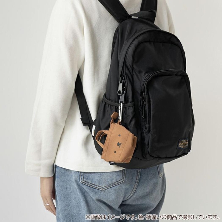 ミッフィー キーケース ミニトートキーケース | cinemacollection | 詳細画像5 