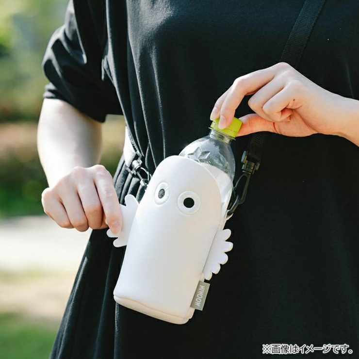 ムーミン ペットボトルホルダー ボトルカバーミニ | cinemacollection | 詳細画像5 