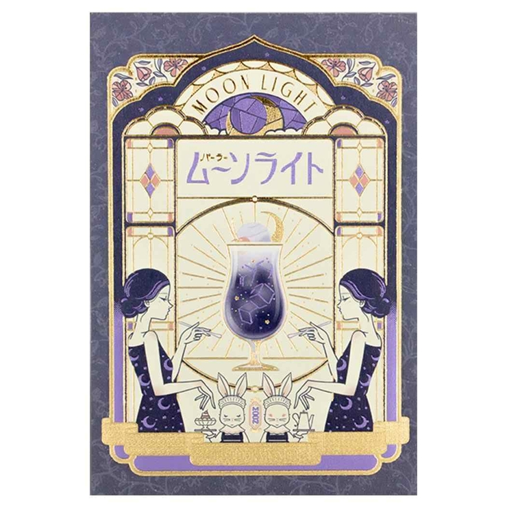 ROKKAKUxオビワン POSTCARD ポストカード | cinemacollection | 詳細画像1 