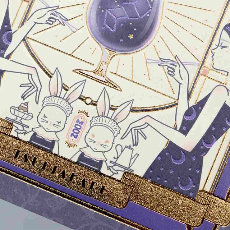 ROKKAKUxオビワン POSTCARD ポストカード | cinemacollection | 詳細画像4 