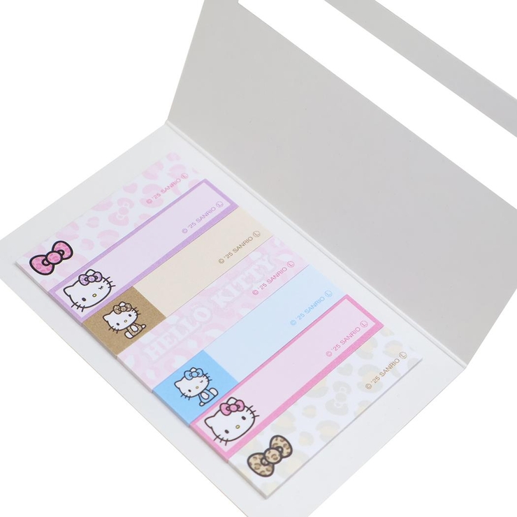 ハローキティ 付せん 付箋 | cinemacollection | 詳細画像2 