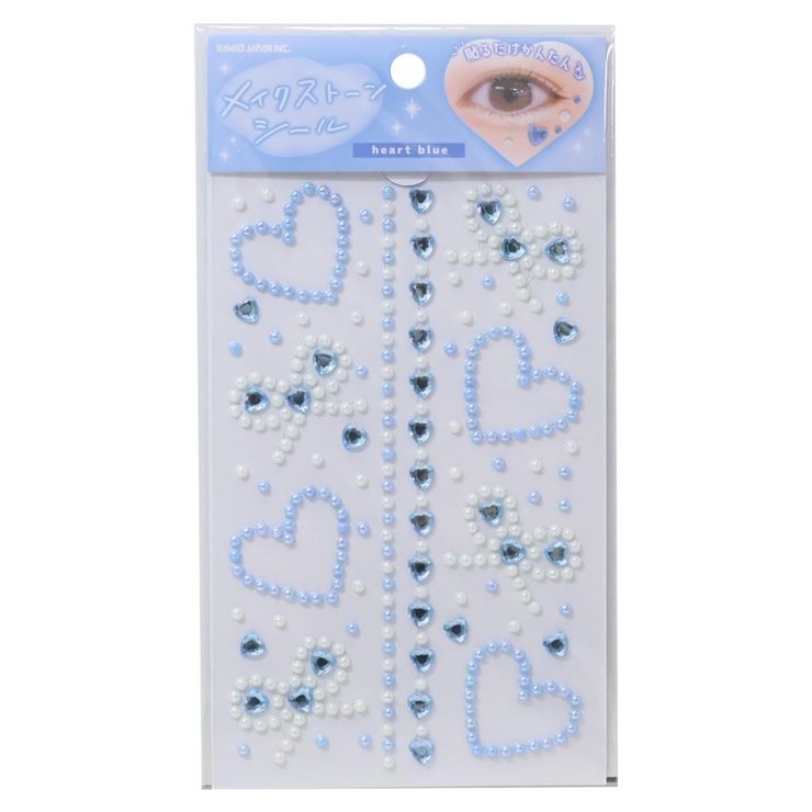 ラインストーンシール メイクストーンシール カミオジャパン | cinemacollection | 詳細画像5 