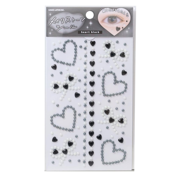 ラインストーンシール メイクストーンシール カミオジャパン | cinemacollection | 詳細画像9 