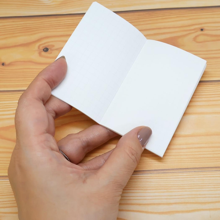 スヌーピー ノート ミニノート | cinemacollection | 詳細画像3 