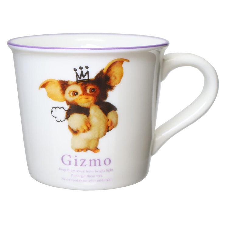 グレムリン マグカップ カラーラインメジャーマグ | cinemacollection | 詳細画像1 