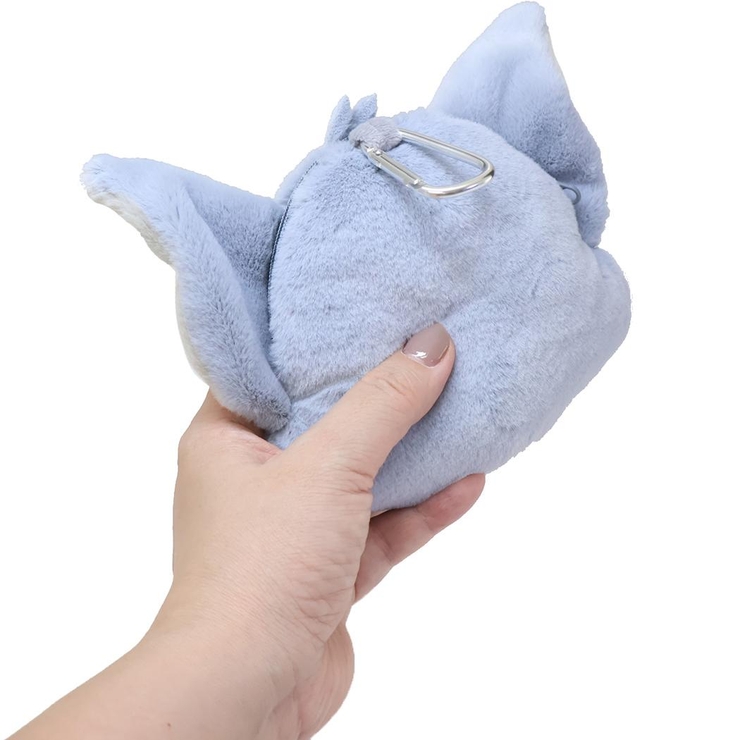 トムとジェリー マスコット カラビナ付きぬいぐるみファスナーマスコット | cinemacollection | 詳細画像2 