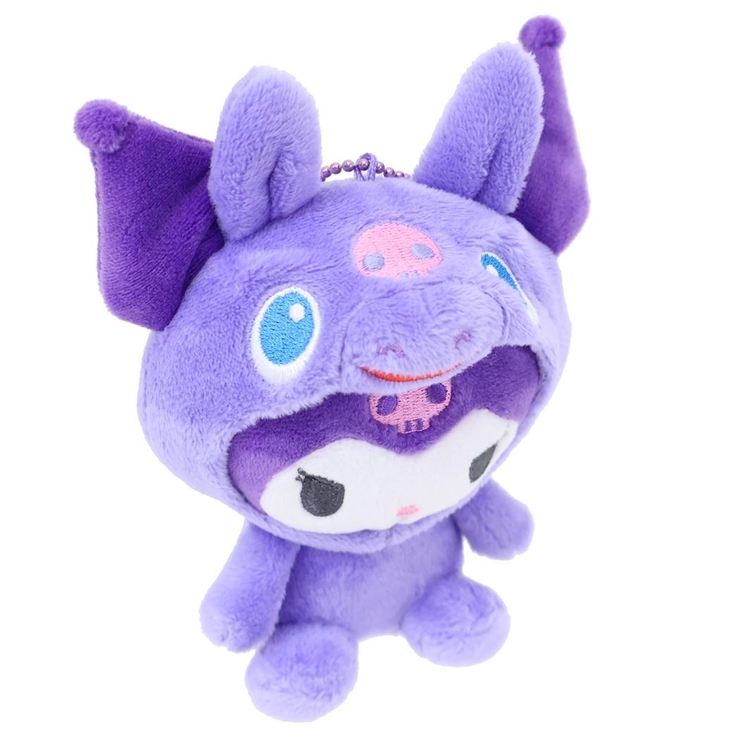 クロミ マスコット ボールチェーンマスコット | cinemacollection | 詳細画像3 