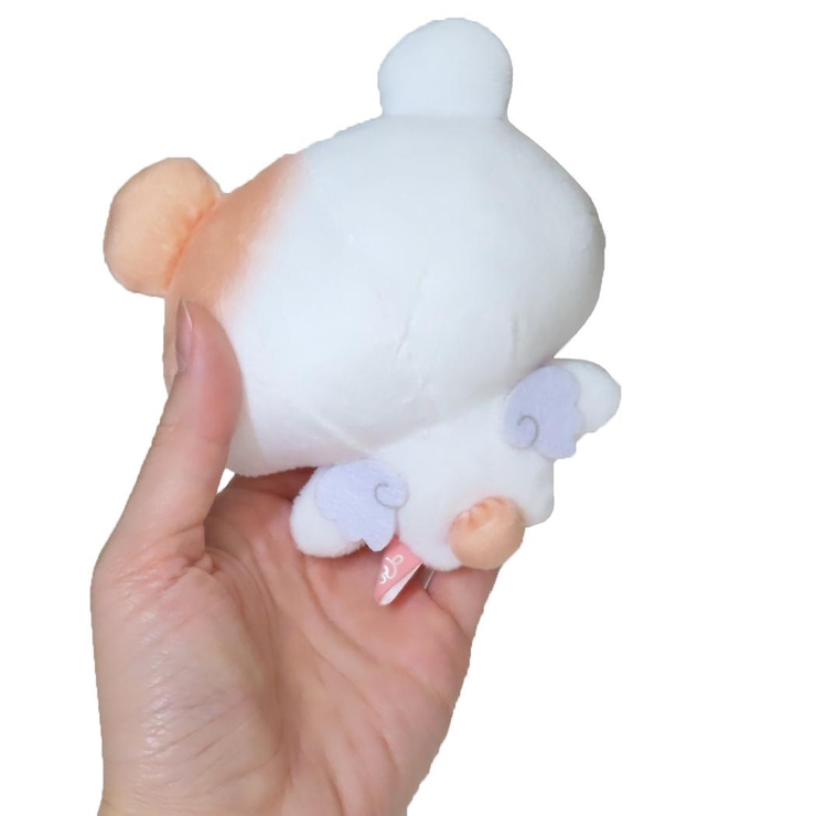 まじかるベリーベリー ぬいぐるみ プラッシュドール | cinemacollection | 詳細画像2 